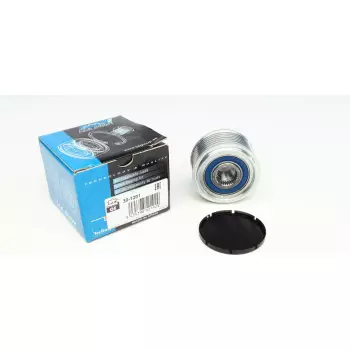 Шкив генератора Ford Transit 2.4 TDCi 00-06 (30-1201)