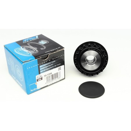 Шкив генератора Land Rover/Volvo 3.2i 06-14 (30-1206)