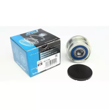 Шкив генератора Opel Combo 1.4 16v 05- (30-1190)