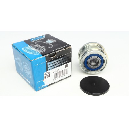 Шкив генератора Opel Combo 1.4 16v 05- (30-1190)