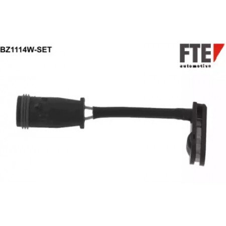 Датчик износа тормозных колодок MB Sprinter/VW Crafter 06- (к-кт 2шт.) (BZ1114W-SET)