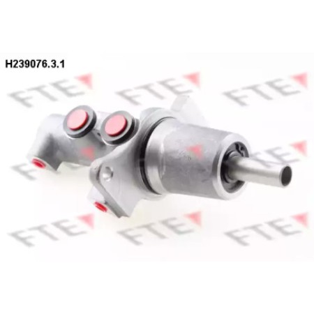 Цилиндр тормозной (главный) VW LT 28-46 -06 (d=23.8mm)(M10x1) (H239076.3.1)