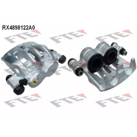 Суппорт тормозной (передний) (R) MB Sprinter 209-319/VW Crafter 30-35 (d=48mm) (Brembo/Реставрация) (RX4898122A0)