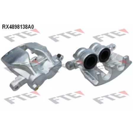 Супорт гальмівний (задній) (R) MB Sprinter 409-519/VW Crafter 50 (d=48mm) (Bosch) (RX4898138A0)