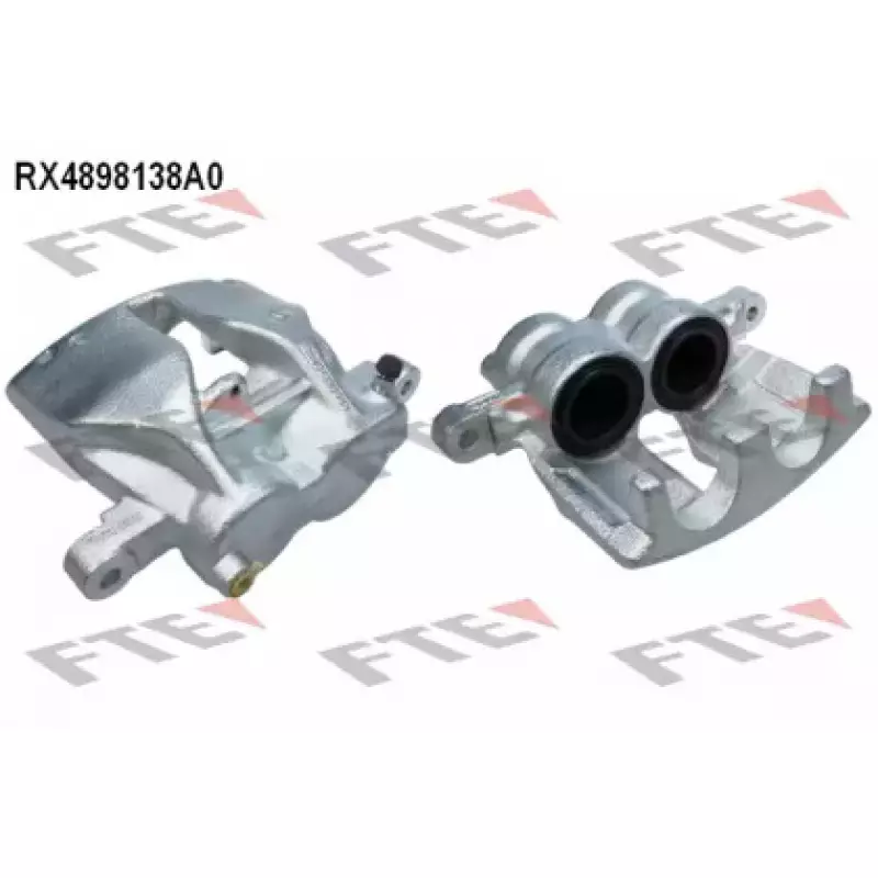 Супорт гальмівний (задній) (R) MB Sprinter 409-519/VW Crafter 50 (d=48mm) (Bosch) (RX4898138A0)