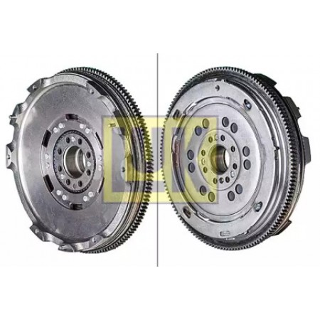 Демпфер сцепления MB Sprinter/Vario 2.9TDI 96-, OM602 (415 0076 10)
