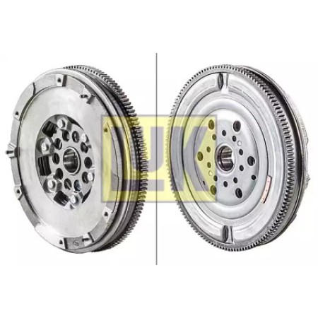 Демпфер сцепления Opel Astea G/Vectra C 2.0DTI 00-05, 74kw (415 0163 10)