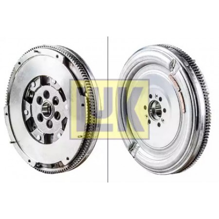 Демпфер сцепления VW Sharan/Ford Galaxy 1.9 TDI 02-10 (415 0203 10)