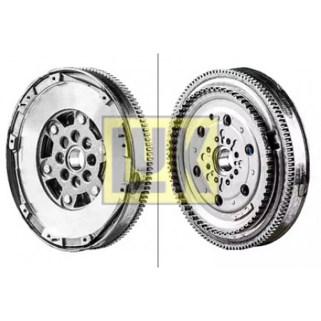 Демпфер сцепления Opel Combo 1.3CDTI 03-06 (выступ 8mm) (415 0232 10)