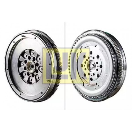 Демпфер сцепления MB Sprinter 901-904, 2.7CDI, 00-06, OM612 (415 0243 10)