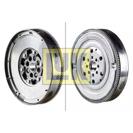 Демпфер сцепления Opel Corsa 1.7 CDTI 06-/Astra H 1.7CDTI 07- (415 0265 10)