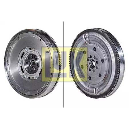 Демпфер сцепления Honda Accord 2.2 i-CTDi 04-08 (415 0272 10)