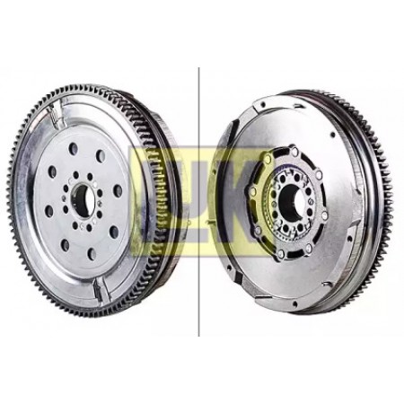 Демпфер сцепления Toyota Rav4 2.2 D 06-13 (415 0284 10)