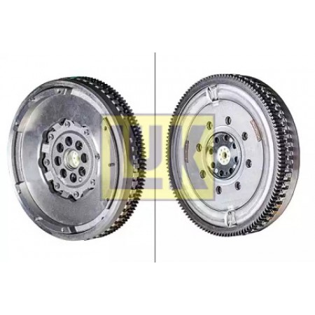 Демпфер сцепления Kia Carnival 2.9 CRDi 06- (415 0290 10)