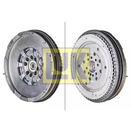 Демпфер сцепления MB Sprinter 906 (OM642) 3.0CDI 06-, 135/140kw (415 0304 10)