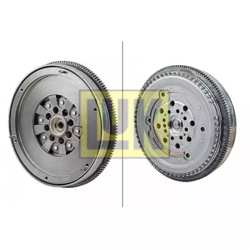 Демпфер сцепления MB Sprinter (OM646) 2.2CDI 06-, 65/80/95/110kw (415 0309 10)