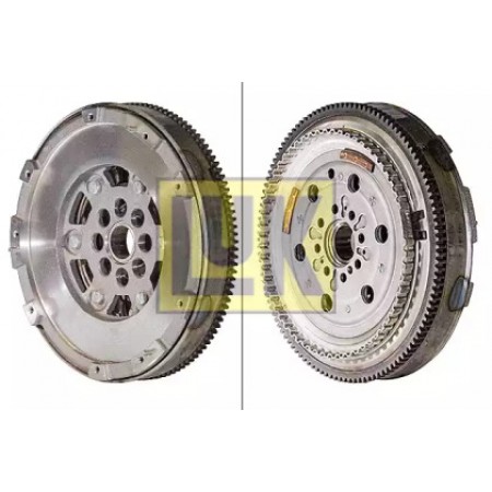 Демпфер сцепления Fiat Fiorino/Punto 1.3DMultijet 07-, 55/70kw (415 0329 10)