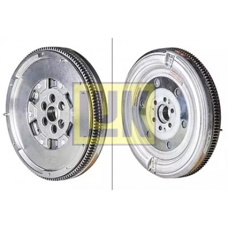 Демпфер сцепления VW Golf V/VW Passat 2.0GTI/FSI 04-10 (415 0330 10)