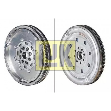 Демпфер сцепления VW Passat/Skoda Octavia 1.8 TSI 07-14 (415 0334 10)