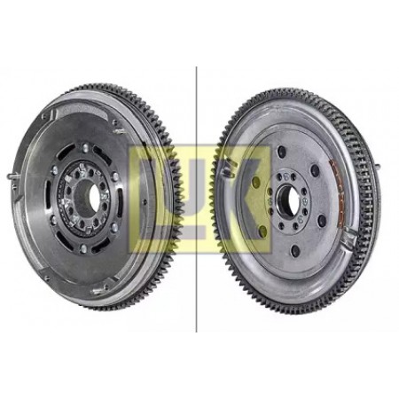 Демпфер сцепления Toyota Avensis/Corolla 2.0 D-4D 02-09 (415 0356 10)