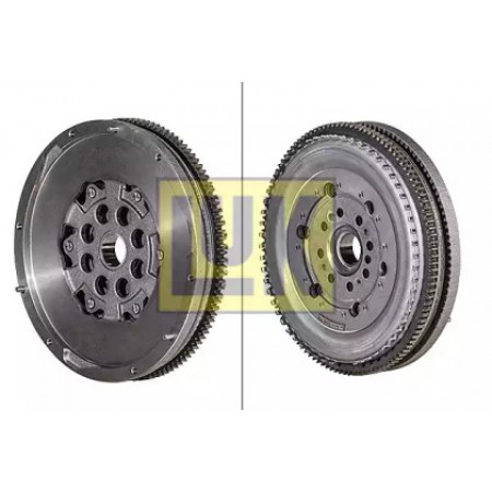 Демпфер сцепления Citroen Jumper/Peugeot Boxer 2.2HDi 06- (88kw) (415 0372 10)