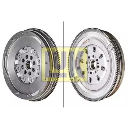 Демпфер сцепления Renault Laguna III/Megane II 2.0dCi 05-, 96/110kw (415 0390 10)