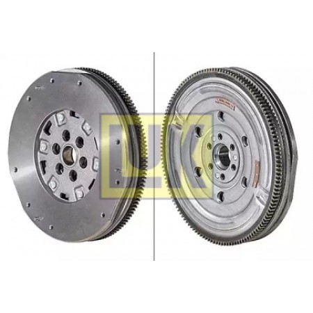 Демпфер сцепления Nissan X-Trail 2.0 FWD 07-13 (415 0409 10)