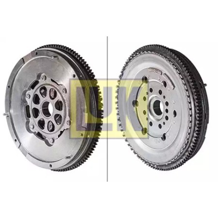Демпфер сцепления Ford Transit 2.2TDCi 06-14, 96kw (415 0415 10)