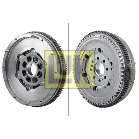 Демпфер сцепления Ford Transit 2.2-2.4TDCI 06-, 74/85/103kw (415 0438 10)