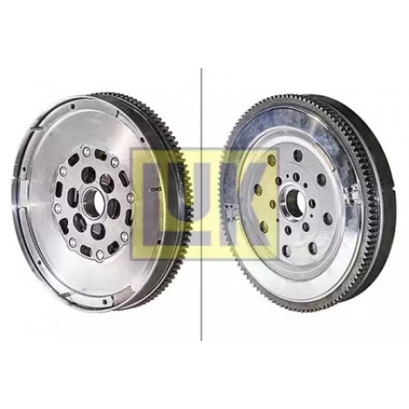 Демпфер сцепления Opel Astra H/Vectra C/Zafira 1.9CDTI 04-10, 74/88/110kw (415 0445 10)