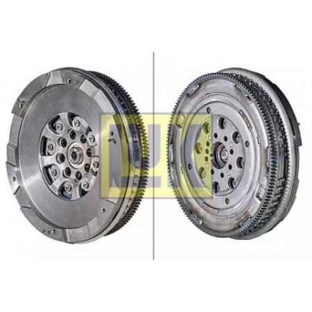 Демпфер сцепления MB C-class (W204)/E-class (W212) 08-15 (415 0455 10)