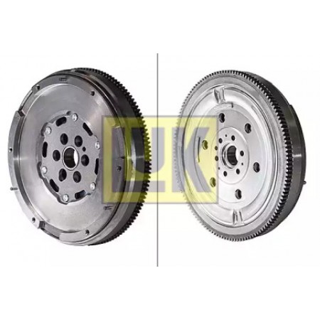 Демпфер сцепления Peugeot Partner 1.6 HDi 10-, 82/84kw (415 0493 10)