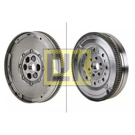 Демпфер сцепления Opel Insignia 2.0 CDTI 08- (415 0507 10)