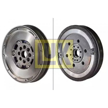Демпфер сцепления Fiat Scudo 2.0D Multijet 10-, 120kw (415 0529 10)