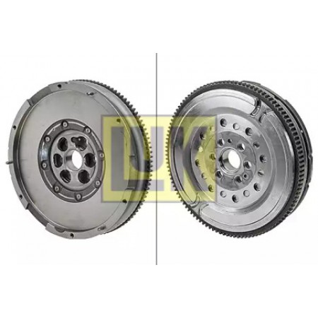 Демпфер сцепления Opel Insignia 2.0 CDTI 08-17 (118-120 kw) (415 0532 10)