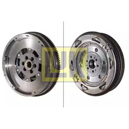 Демпфер сцепления VW Amarok 2.0TDI/BiTDI 10- 90/103/120/132kw (415 0549 10)