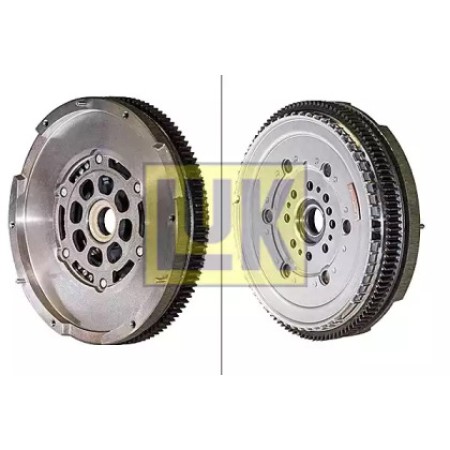 Демпфер сцепления Ford Transit 2.2TDCI 07-/Custom 2.2TDCi 12- (415 0562 10)
