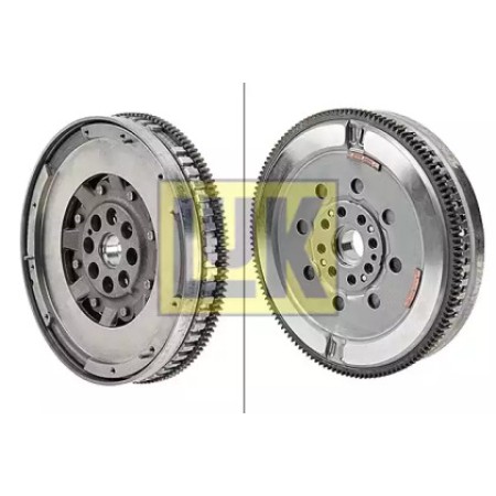 Демпфер сцепления Renault Megane III/Scenic III 1.6dCi 11-, 96kw (415 0564 10)