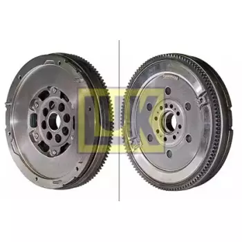 Демпфер сцепления Ford Kuga I 2.0TDCi 10-12, 103kw/Kuga II 2.0TDCi 13-, 100/103/110kw (415 0610 10)
