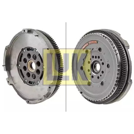Демпфер сцепления Ford Transit 2.2TDCi RWD 11-, 74/92/114kw (415 0628 10)