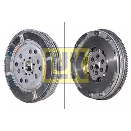 Демпфер сцепления Opel Astra/Insignia 09- (415 0650 10)