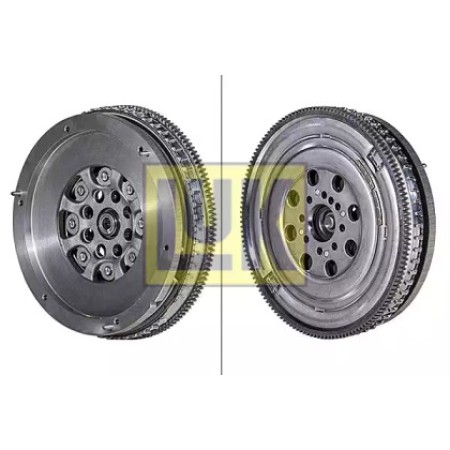 Демпфер сцепления MB Vito (W447) 2.2CDI OM651 14-, 100/120kw (415 0657 10)