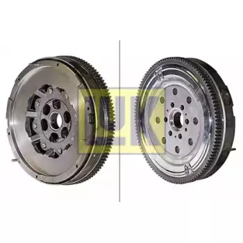 Демпфер сцепления Fiat Ducato 115 2.0D Multijet 11-, 85kw (415 0663 10)
