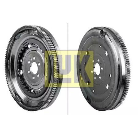 Демпфер сцепления VW Golf/Passat 1.4 TSI 08-14, 110/118kw (415 0680 09)