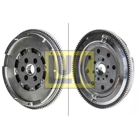 Демпфер сцепления Fiat Doblo 1.9JTD Multijet 01- (74/77/88kw) (415 0694 10)
