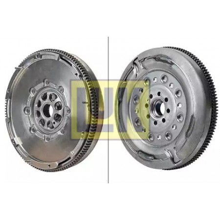Демпфер сцепления VW Passat 1.8 TSI 15- 132kw, CJSA, CJSC (415 0725 10)