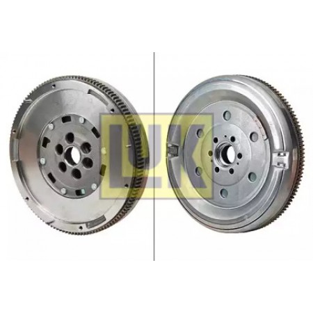Демпфер сцепления VW T5/T6 2.0TDI 09-, 100/103kw, CAAC,CCHA,CAAE,CCHB (415 0734 10)