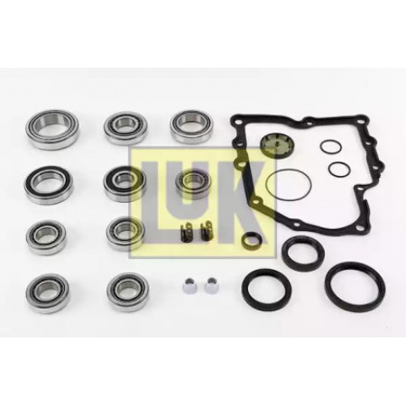 Ремкомплект КПП Audi A3/VW Golf/Passat/Touran 1.2-1.8TSI 07- (462 0057 10)