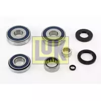 Ремкомплект КПП MB Sprinter 906/VW Crafter 2.5 TDI 06-, 6ступ. кпп, NSG 370, 711.651 (462 0152 10)