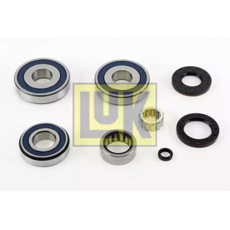 Ремкомплект КПП MB Sprinter 906/VW Crafter 2.5 TDI 06-, 6ступ. кпп, NSG 370, 711.651 (462 0152 10)